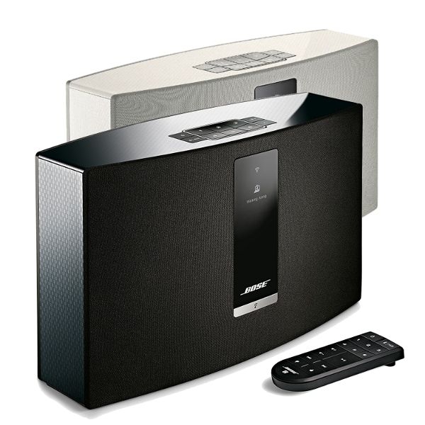 X*e様 BOSE SoundTouch Portable music syst スピーカー・ウーファー BOSE SoundTouch Portable music system