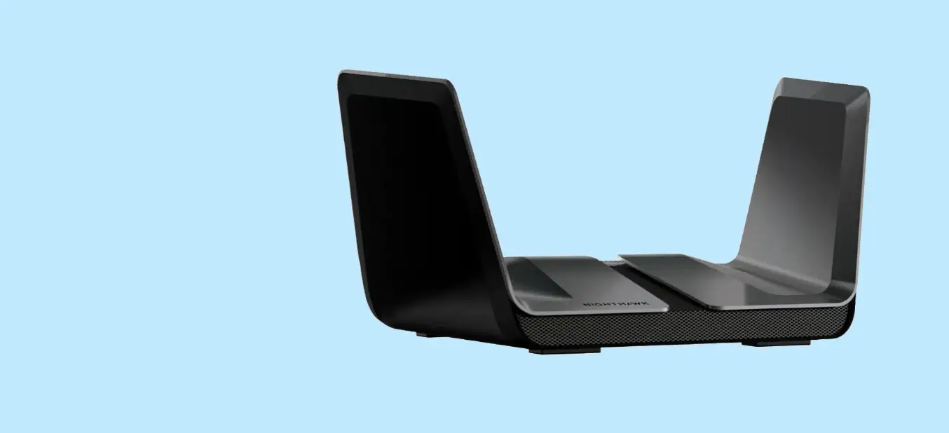 Netgear Nighthawk AX8